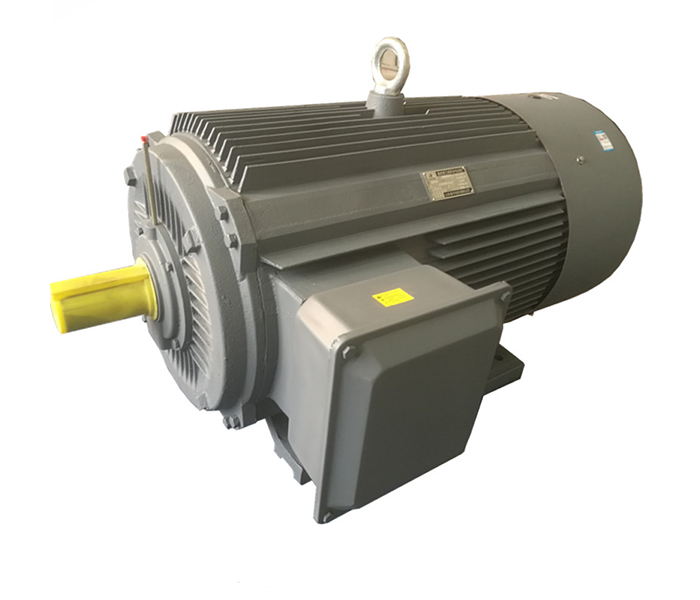 建筑機械專用電機